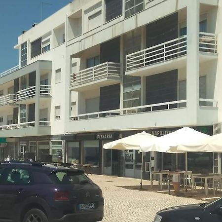 Apartmán Navigation House Sesimbra Exteriér fotografie