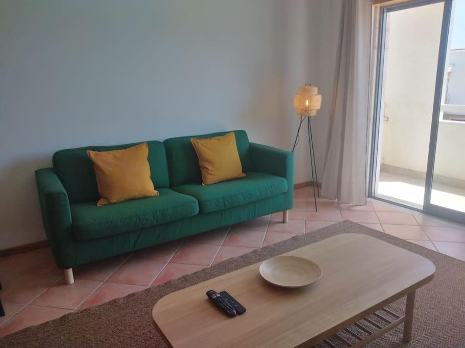 Apartmán Navigation House Sesimbra Exteriér fotografie