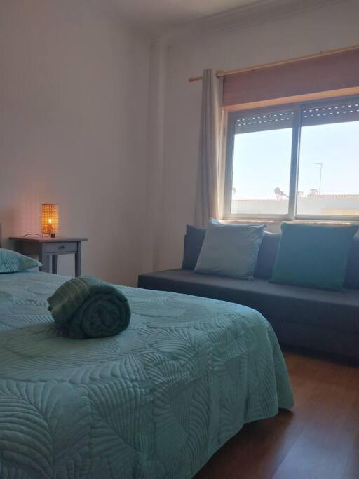 Apartmán Navigation House Sesimbra Exteriér fotografie