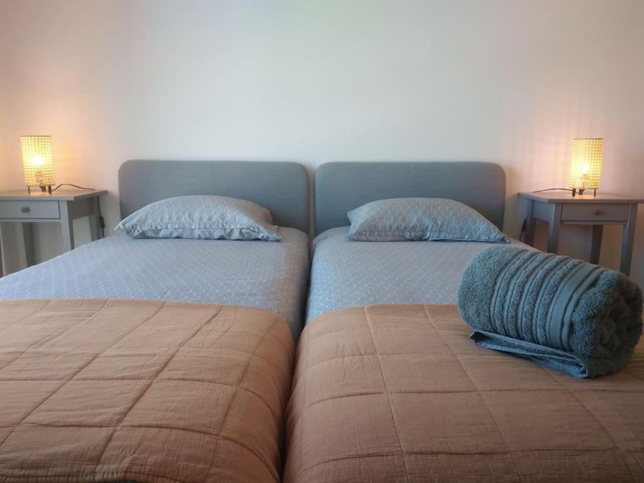 Apartmán Navigation House Sesimbra Exteriér fotografie