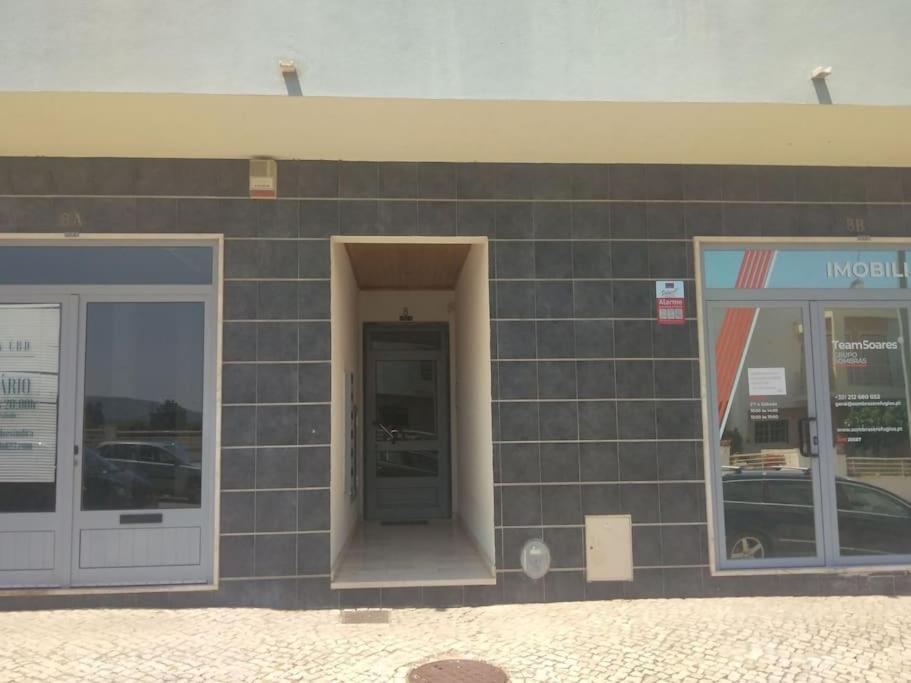 Apartmán Navigation House Sesimbra Exteriér fotografie