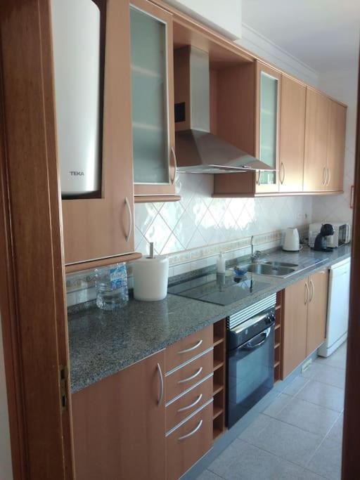Apartmán Navigation House Sesimbra Exteriér fotografie